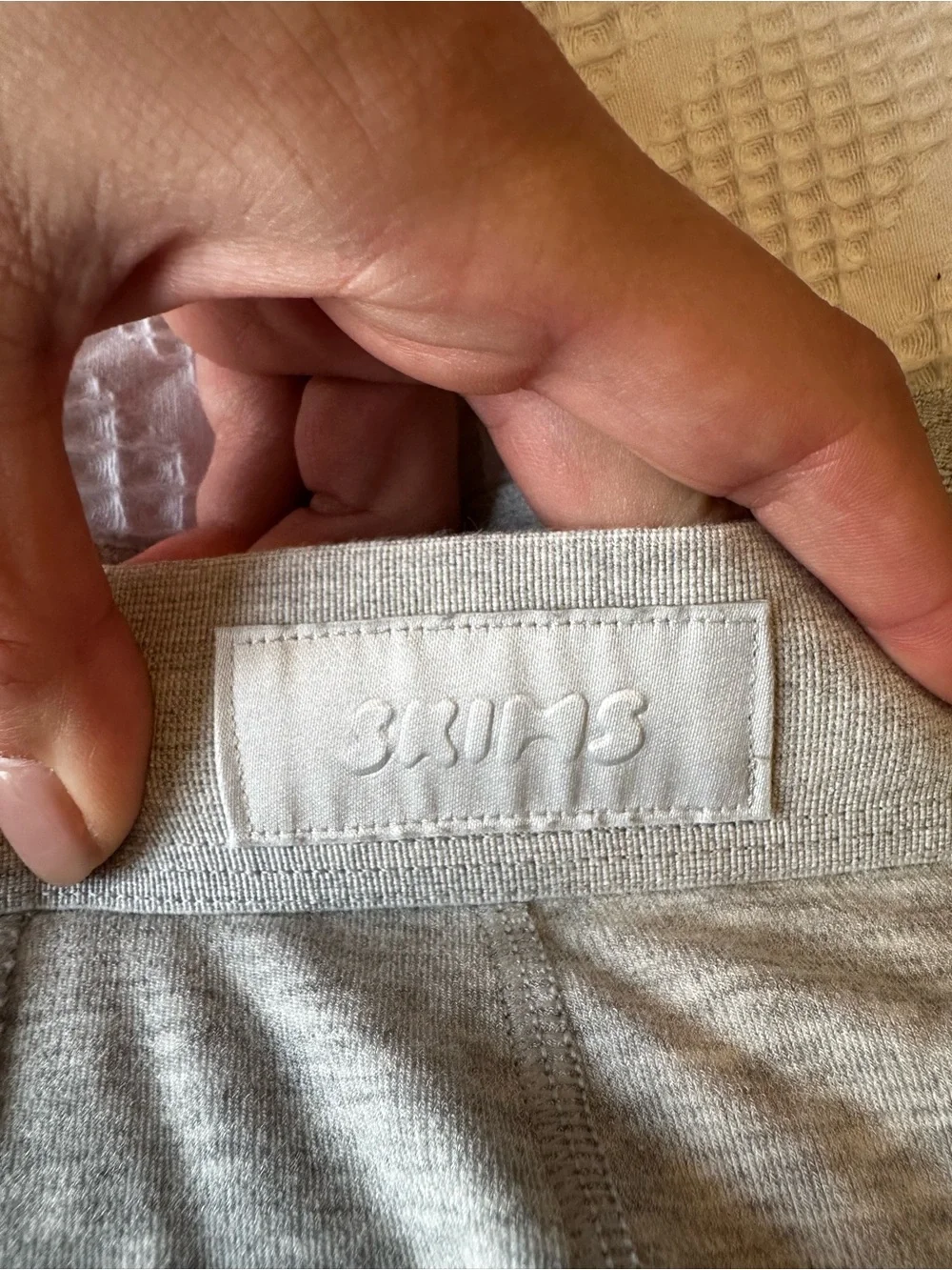 SKIMS new without